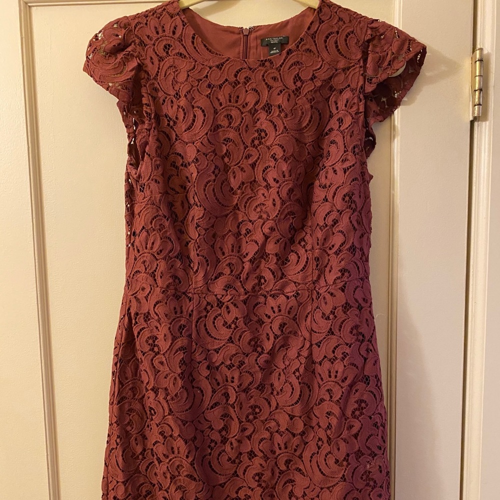 Ann Taylor Loft Dress